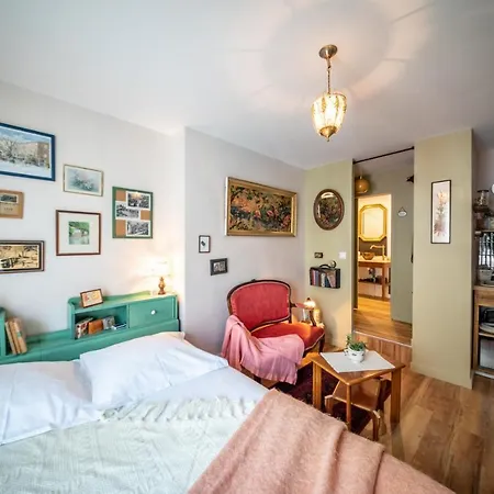 Appartement Insolite D-day Debarquement *