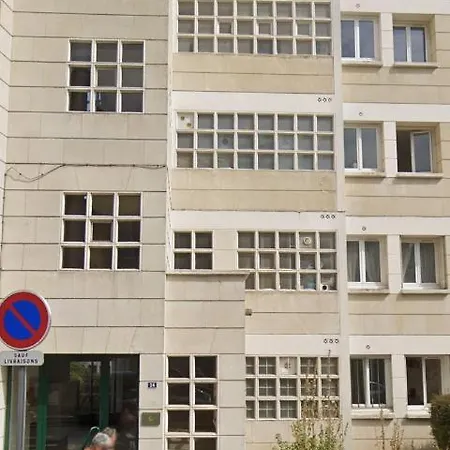 Studio Insolite D-day Debarquement Lägenhet